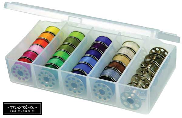 ArtBin Bobbin Box