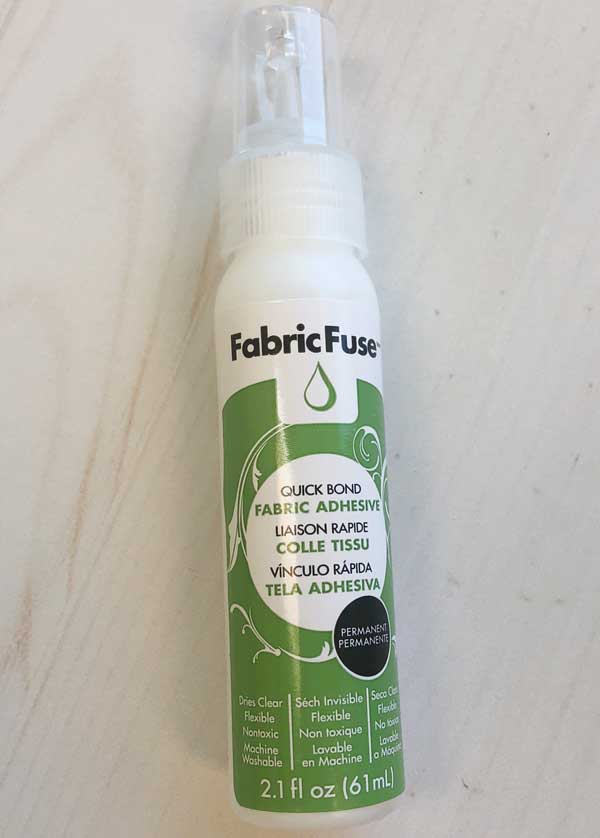 CT Fabric Fuse