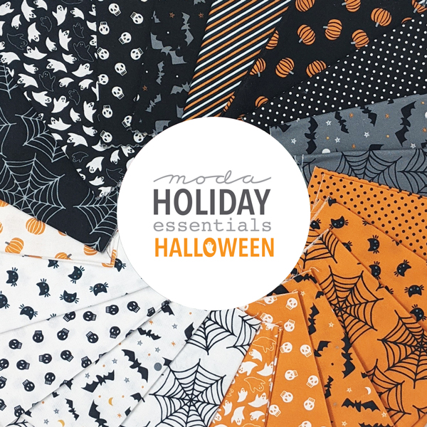 CT UnBoxed Holiday Essentials Halloween
