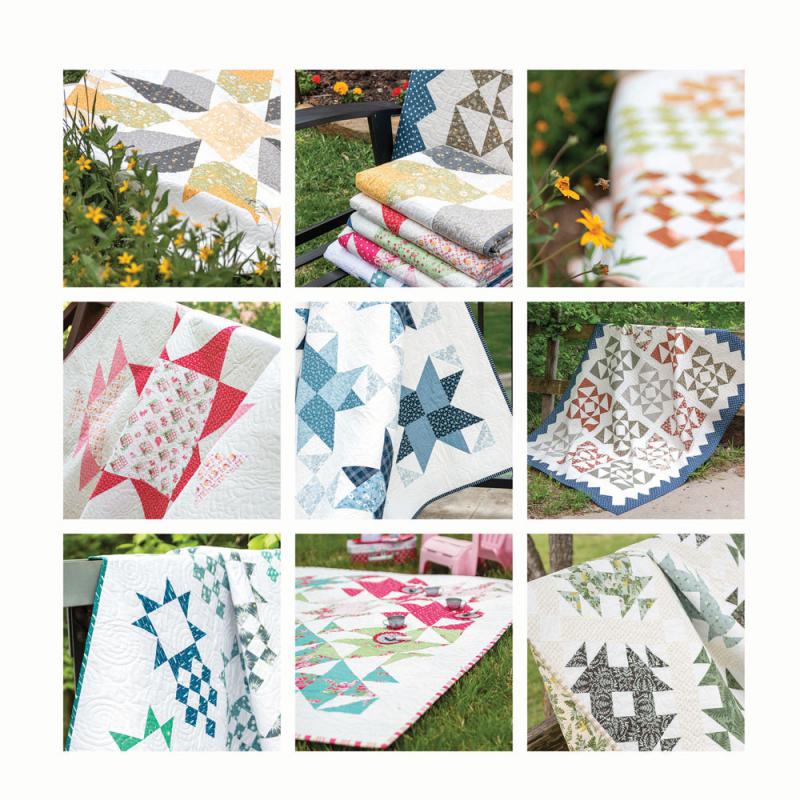 Quilts from SHY