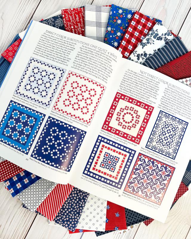 r-w-b-star-quilts-with-fabric4