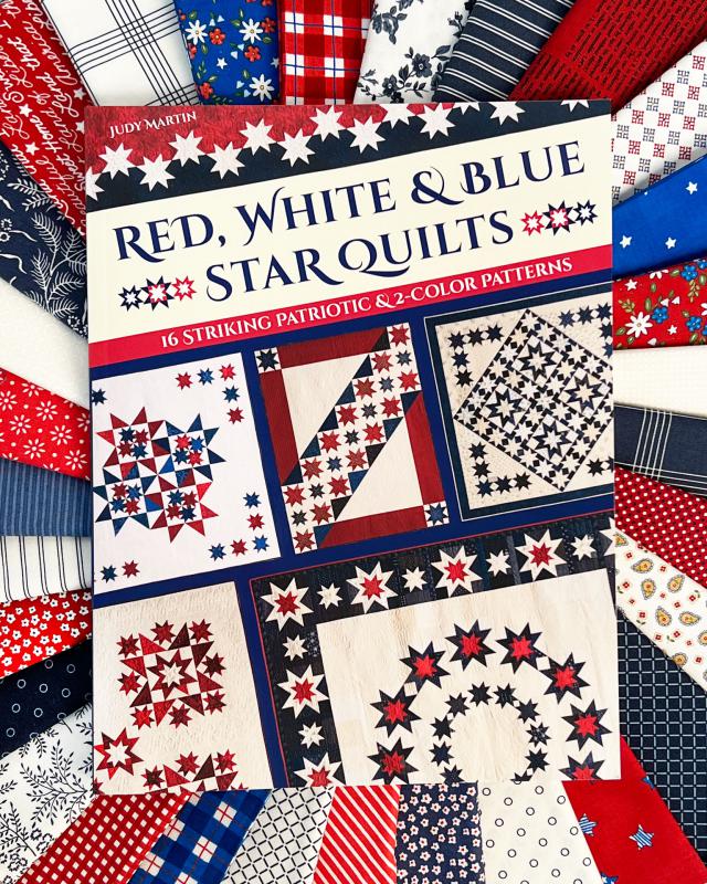 r-w-b-star-quilts-with-fabric6